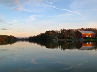 Shenandoah Lake