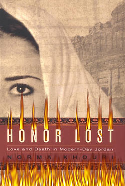 The 'Honor Lost' exposed