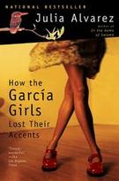 Cover of 'How the Garclia Girls lost their accents