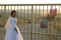 A still from 'The Syrian Bride'